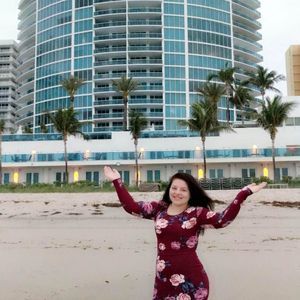 Meet your Posher, Riley